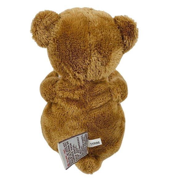 Gund Giving Bear Someone Special Plush Stuffed Animal Gift Box for Special Item - Picture 2 of 11